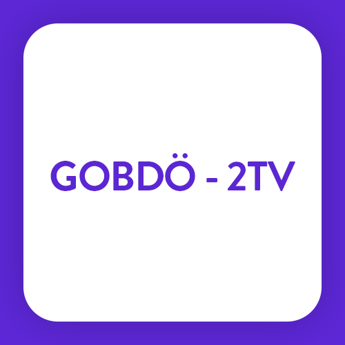 GOBDÖ - 2TV
