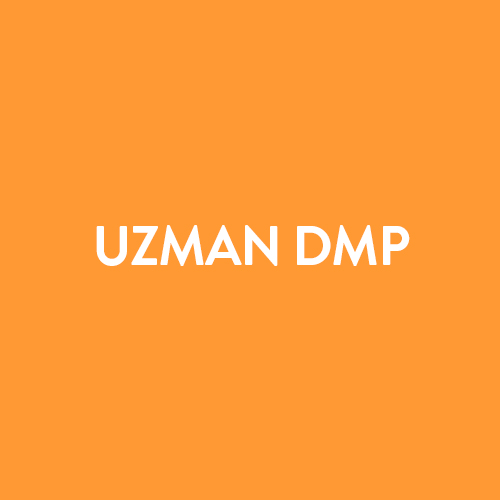 UZMAN DMP