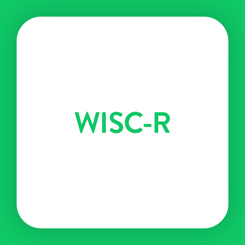 WISC-R